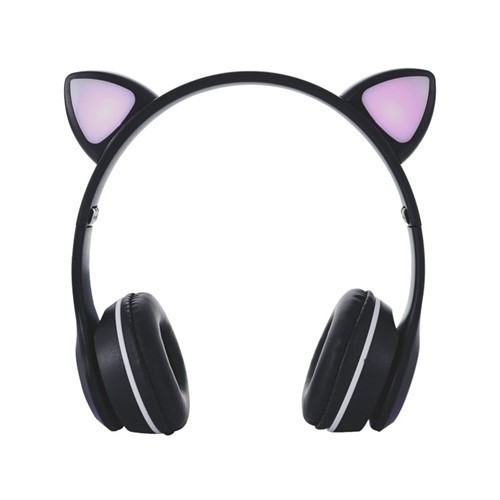 AURICULAR ONEPLUS NC3228 GATO NEGRO